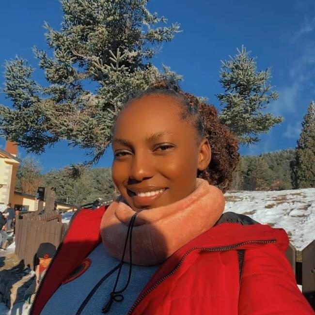 Canguro en Madrid: Glorious