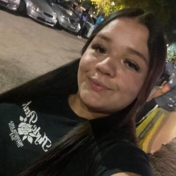 Niñera en Los Andes: Carol