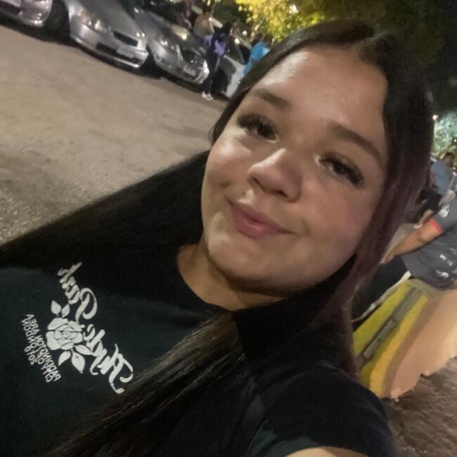 Babysitter in Los Andes: Carol