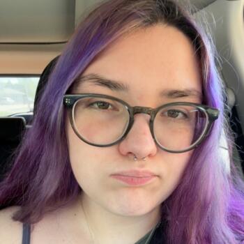 Babysitter in Rockland (Maine): Grace