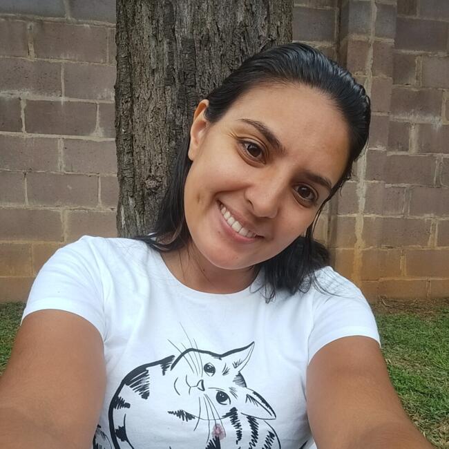 Babysitter in São Carlos: Nayara