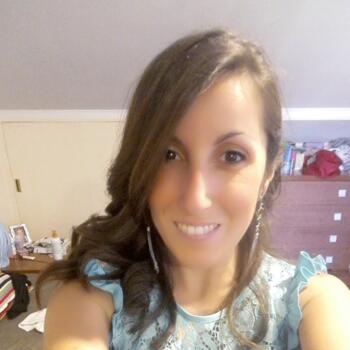 Babysitting job in Rome: babysitting job Cristina