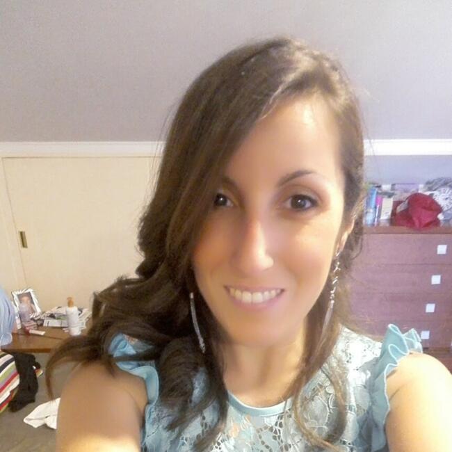 Babysitting job in Rome: Cristina