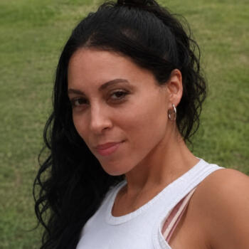 Babysitter Ituzaingó (Buenos Aires): Lorena