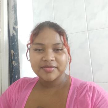 Niñera en Panamá: Melissa