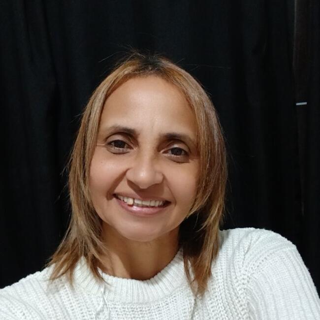 Niñera en Virreyes: Doris