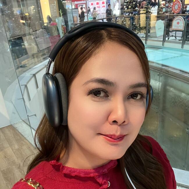 Babysitter in Taoyuan District: Tasha