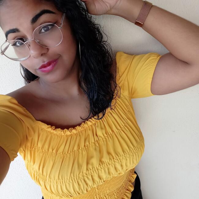 Babysitter in Rio das Ostras: Sophia Lorena da costa Silva