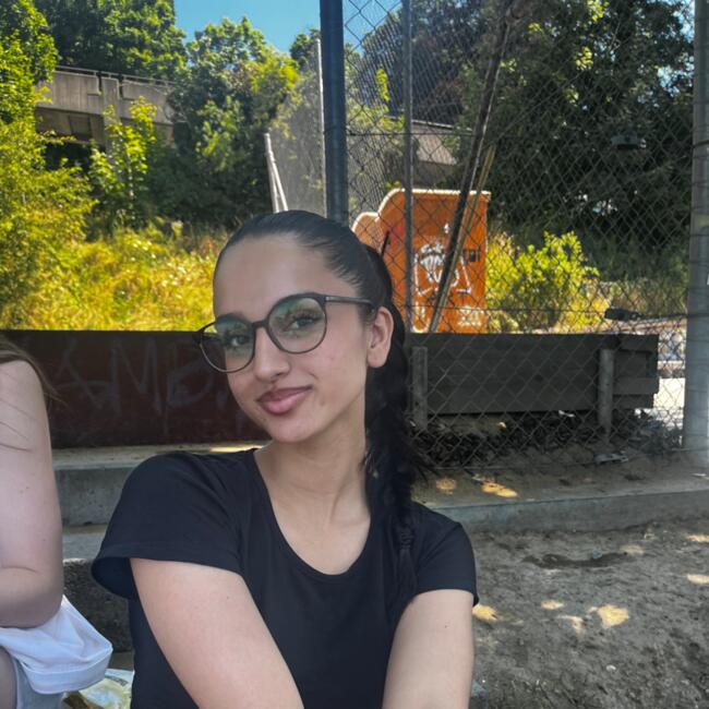 Baby-sitter in Winterthour: Dua