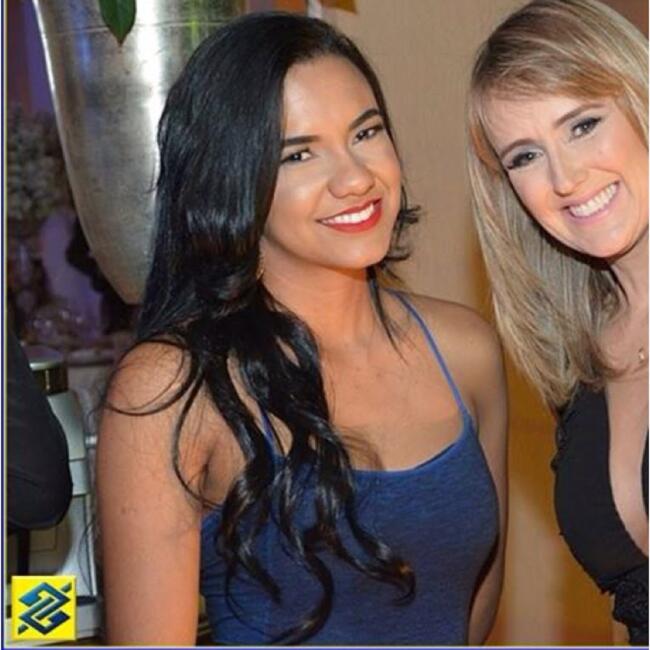 Babysitting job in Goiânia: Ludmilla
