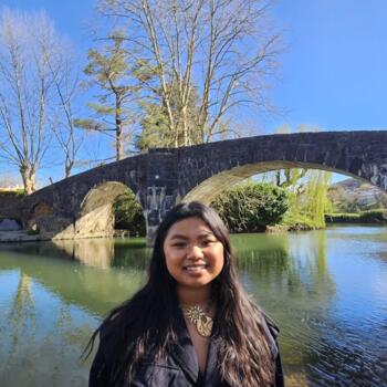 Baby-sitter in Bordeaux: Oceane