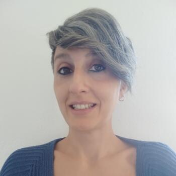 Childminder in Montegrino Valtravaglia: Serena