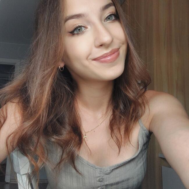 Babysitter in Poznan: Marta