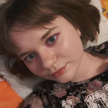 Babysitter in Malbork: Weronika