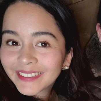 Babysitter in Santiago: Silvia