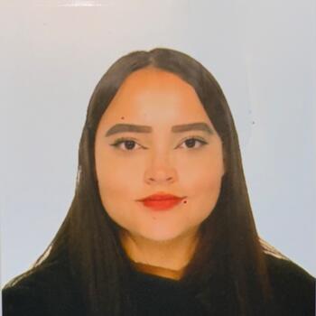 Baby-sitter in Getafe: Celes Aranza