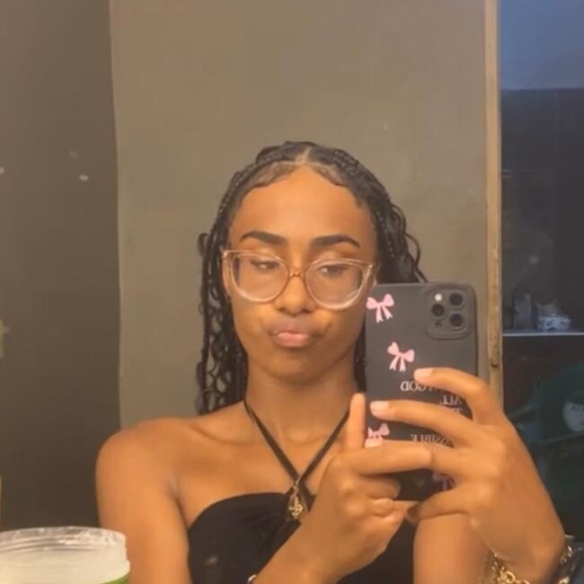 Oppas in Schiedam: Yasmin