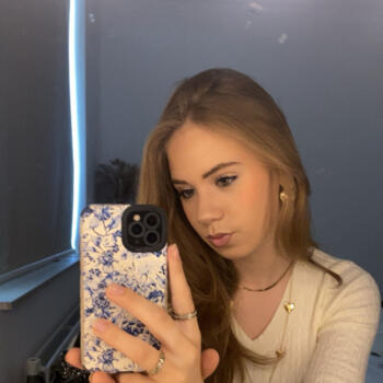 Babysitter Middelburg: Faye