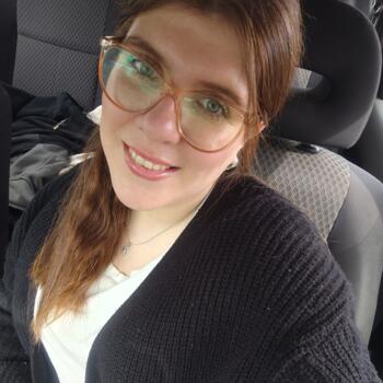 Babysitter in Temuco: Camila
