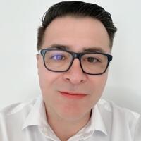 Patricio Gallardo Bello