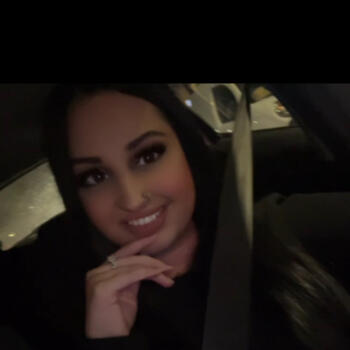 Babysitter in Portes-lès-Valence: Nora