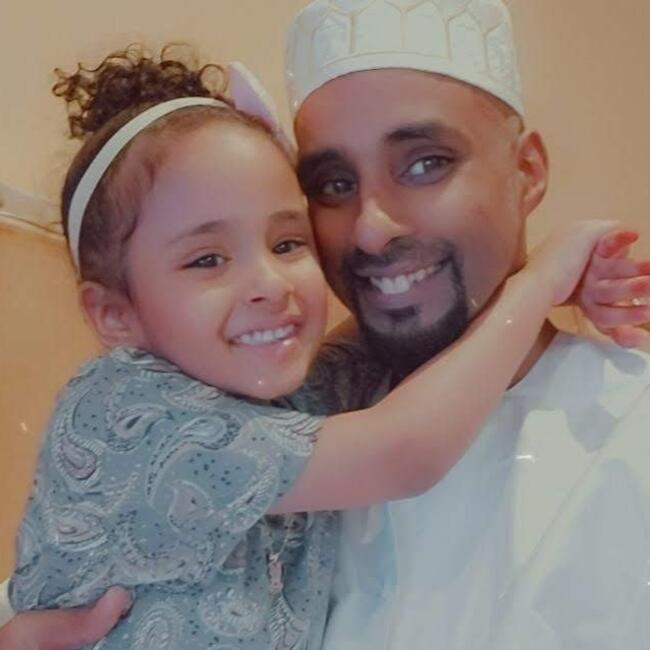 Babysitting job in Riyadh: Mohamed