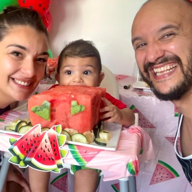 Babysitting job in Baixa: Raquel