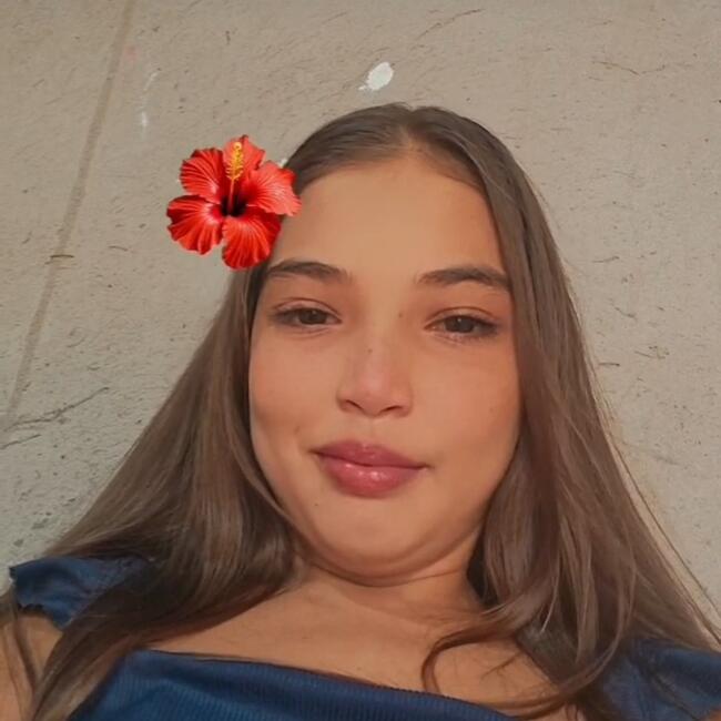 Babá em Manaus: Mari