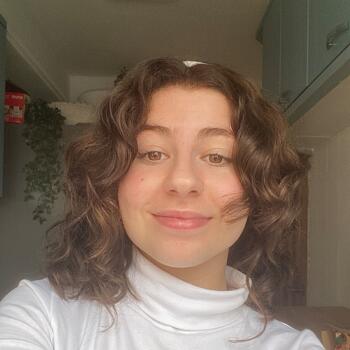 Canguro Valencia: Noelia