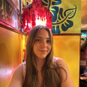 Babysitter Papendrecht: Indra