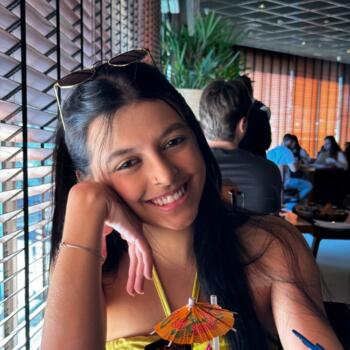 Babysitter in Uccle/Ukkel: Jennifer