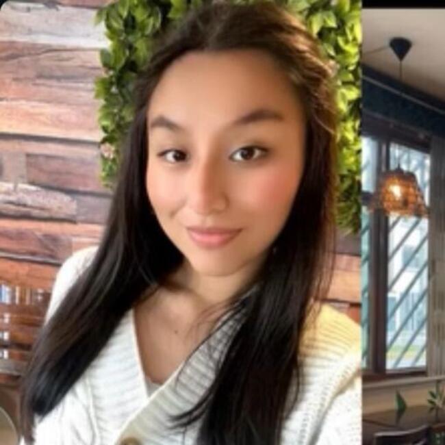 Niñera en Santa Anita - Los Ficus: Andrea