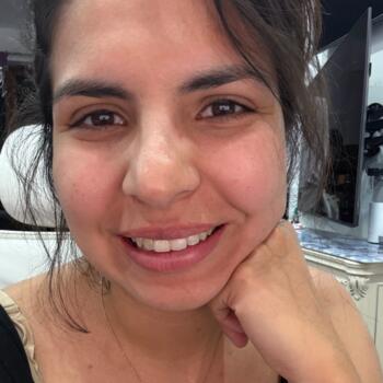 Babysitting job in La Molina: babysitting job Scarlett