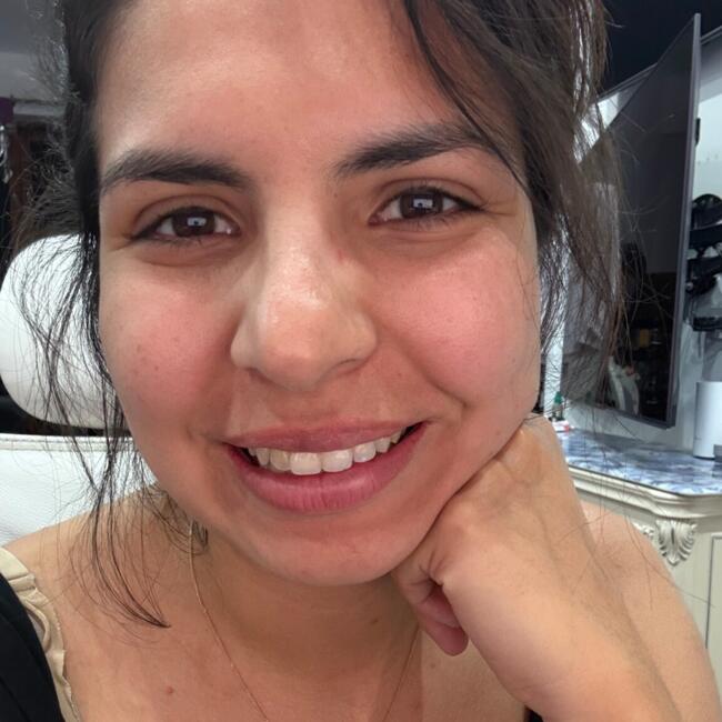 Babysitting job in La Molina: Scarlett