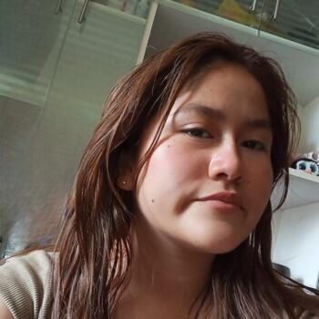 Babysitter in Ate: Cattli