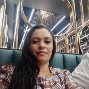 Babysitter em Maceira: Débora