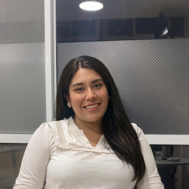 Babysitter in Salta: Belén González