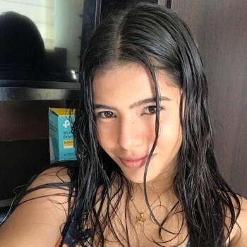 Niñera en Quevedo: Milena