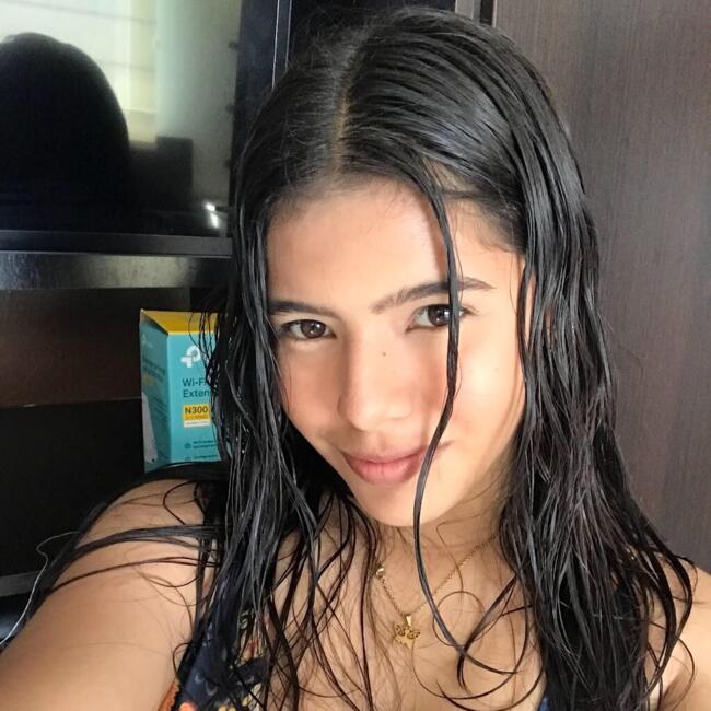 Niñera en Quevedo: Milena