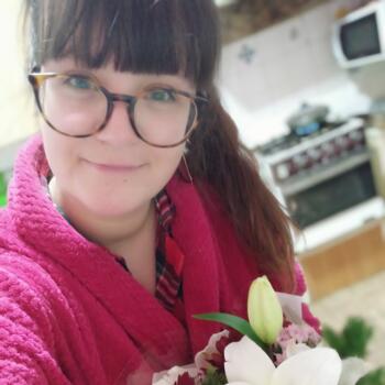 Trabalho de babysitting em Vila Chã de Ourique: Anastasiya