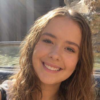 Nanny in Copenhagen: Freja Ellanor