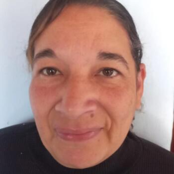 Babysitter Mar del Plata: Eugenia Fernanda