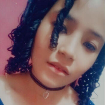 Babá em Campo Grande: Luana