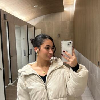 Babysitter in Albufeira: Julia