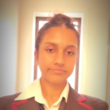 Babysitter in Hamilton: Thara