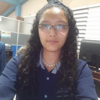 Babysitter in Sogamoso: Dayana