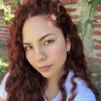 Padre/madre Santiago de Chile: María Angélica