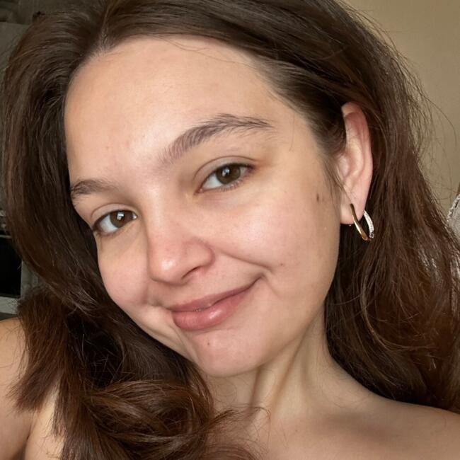 Babysitter στην περιοχή Θεσσαλονίκη: Charlize