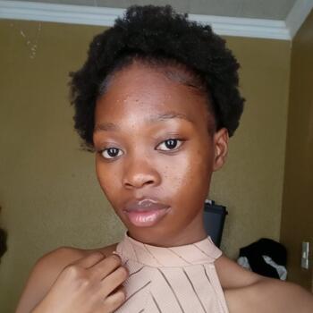 Babysitter Middelburg: Siphesihle