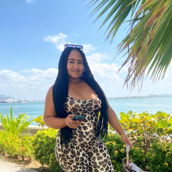 Babysitting job in Cartagena: babysitting job Lina